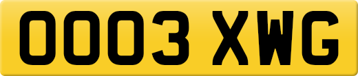 OO03XWG
