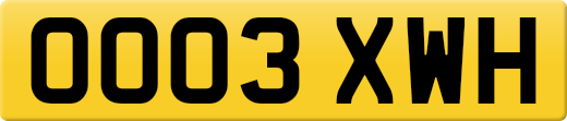 OO03XWH