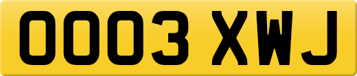 OO03XWJ