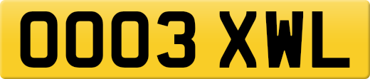 OO03XWL
