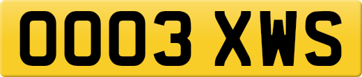 OO03XWS