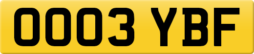OO03YBF
