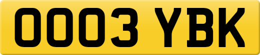 OO03YBK