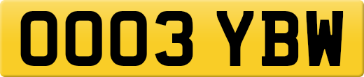 OO03YBW