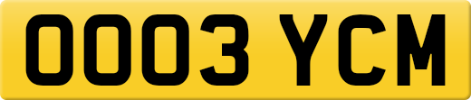 OO03YCM
