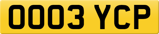 OO03YCP