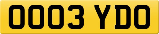 OO03YDO