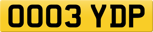 OO03YDP
