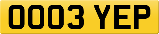 OO03YEP