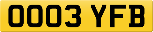 OO03YFB