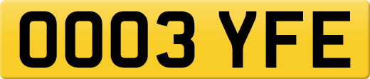 OO03YFE