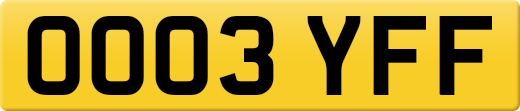 OO03YFF