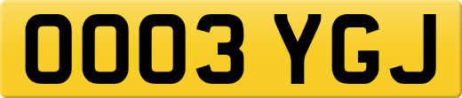 OO03YGJ