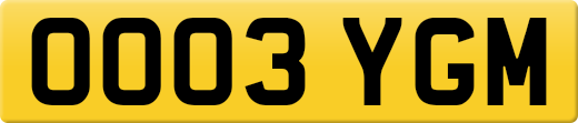 OO03YGM