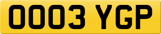 OO03YGP
