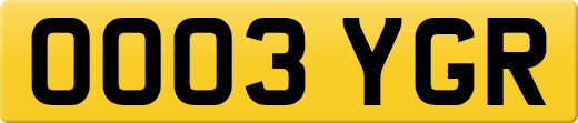 OO03YGR
