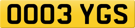 OO03YGS
