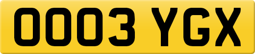 OO03YGX