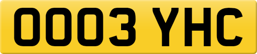 OO03YHC