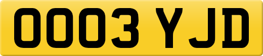 OO03YJD