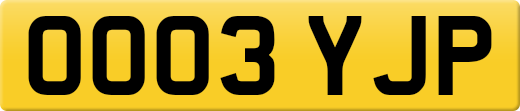 OO03YJP