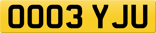 OO03YJU
