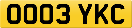 OO03YKC