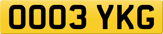 OO03YKG