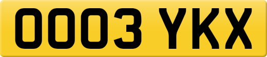 OO03YKX