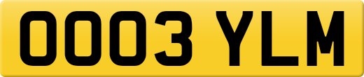 OO03YLM
