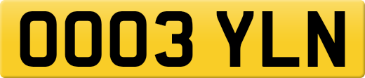 OO03YLN