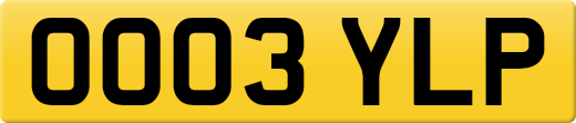 OO03YLP