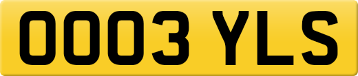 OO03YLS