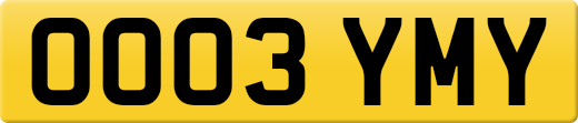 OO03YMY