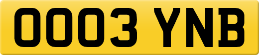 OO03YNB