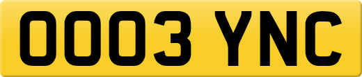 OO03YNC