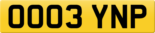 OO03YNP