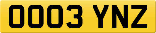OO03YNZ