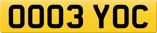 OO03YOC