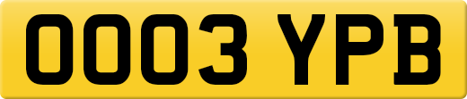 OO03YPB