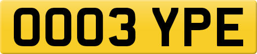 OO03YPE