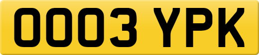 OO03YPK