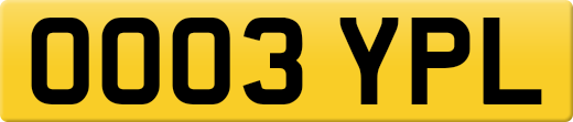OO03YPL