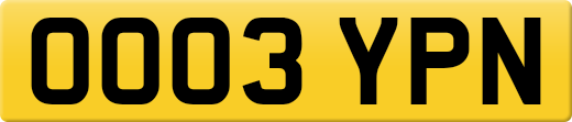 OO03YPN