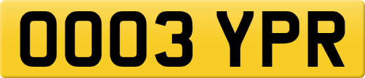 OO03YPR