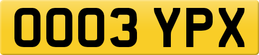 OO03YPX