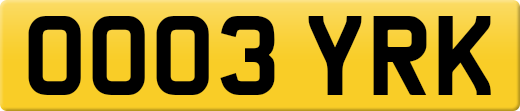 OO03YRK
