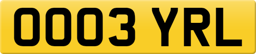OO03YRL