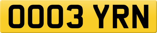 OO03YRN