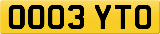 OO03YTO